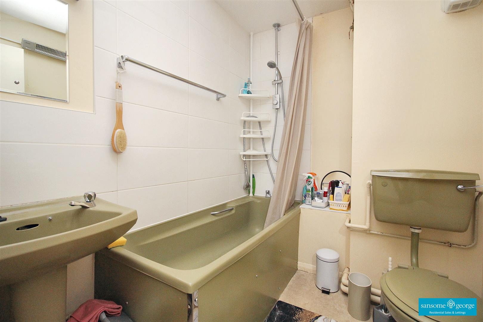 Armadale Court, Westcote Road, Reading